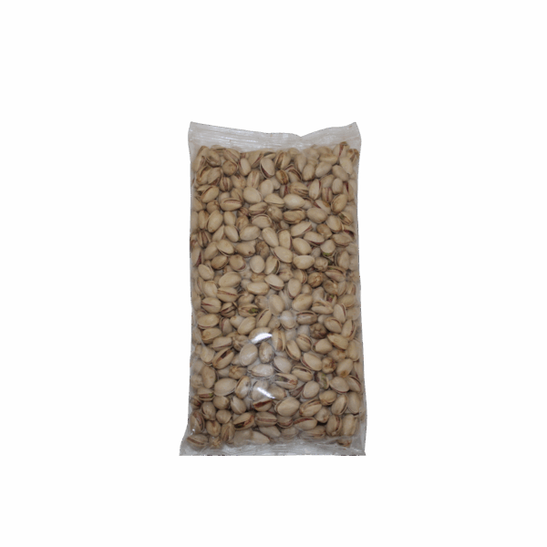 Pistachos bolsa de 1 kg al natural - Imagen 2