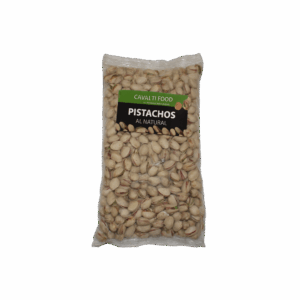 Pistachos bolsa de 1 kg al natural